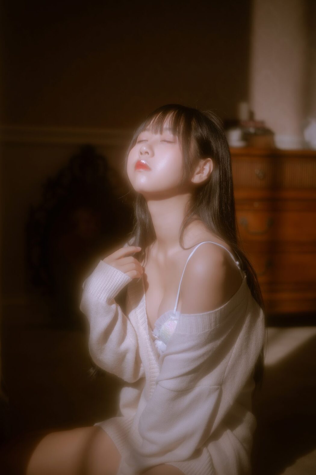YiTuYu艺图语 Vol.3685 Meng Ya Er