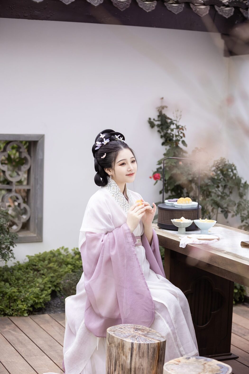 YiTuYu艺图语 Vol.3538 Yi Dui Ling Yi