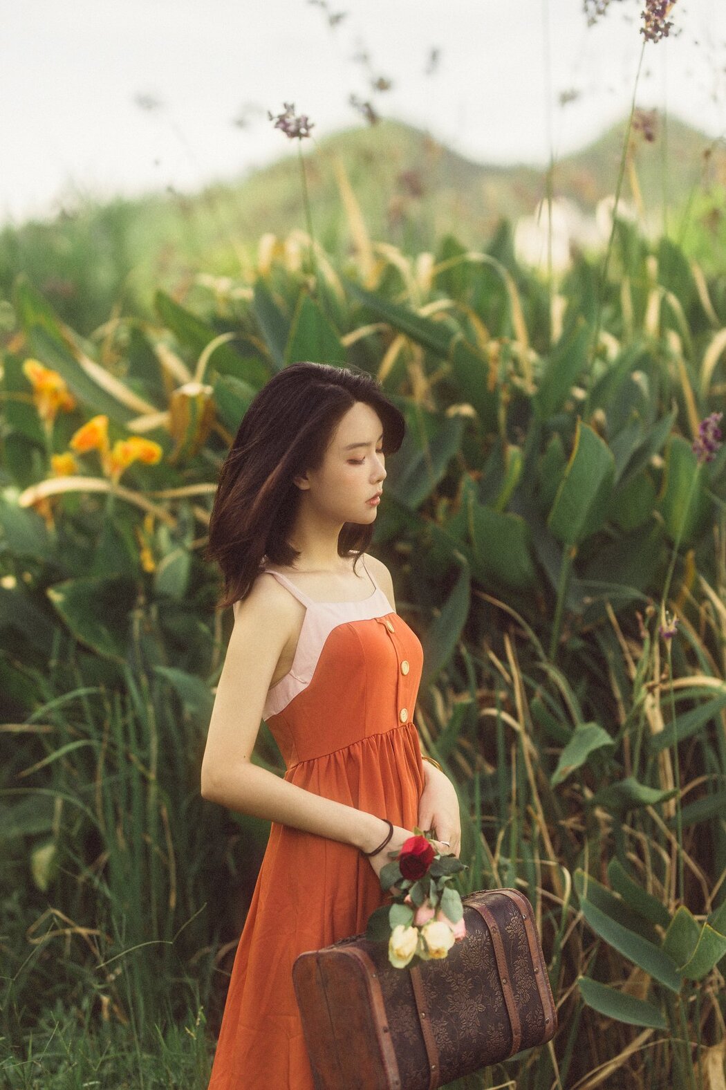 YiTuYu艺图语 Vol.353 San Chong Zi