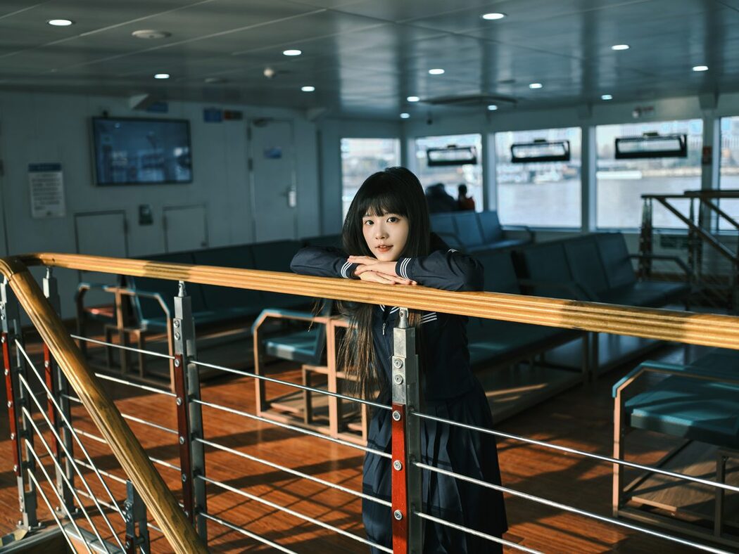 YiTuYu艺图语 Vol.3544 Xiao Xiao Miao