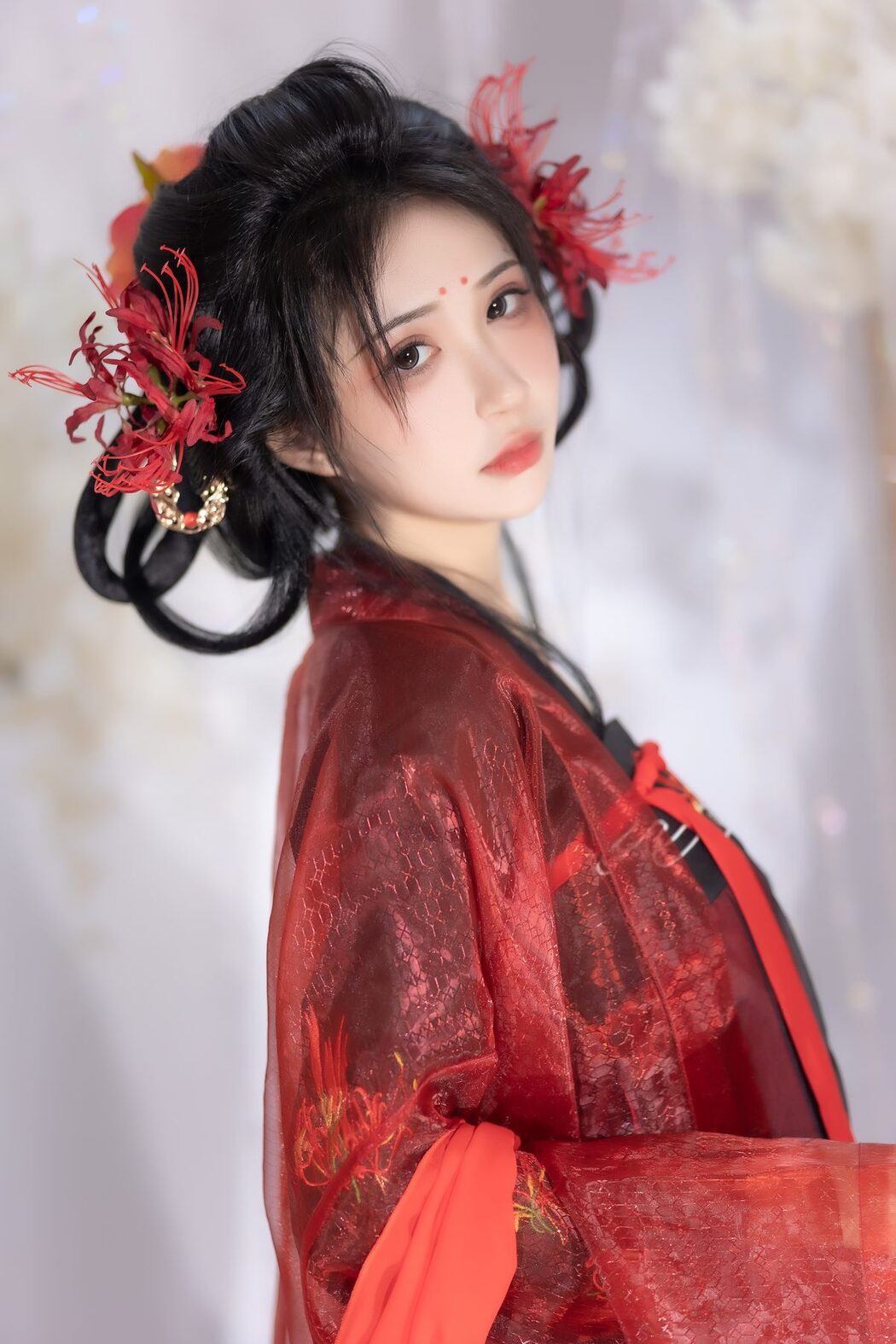 YiTuYu艺图语 Vol.3703 Qi Luo Sheng De Xiao Su Su