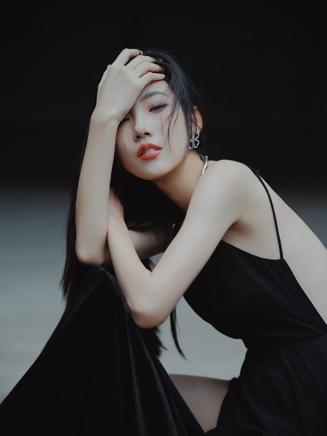 YiTuYu艺图语 Vol.3682 A Wan