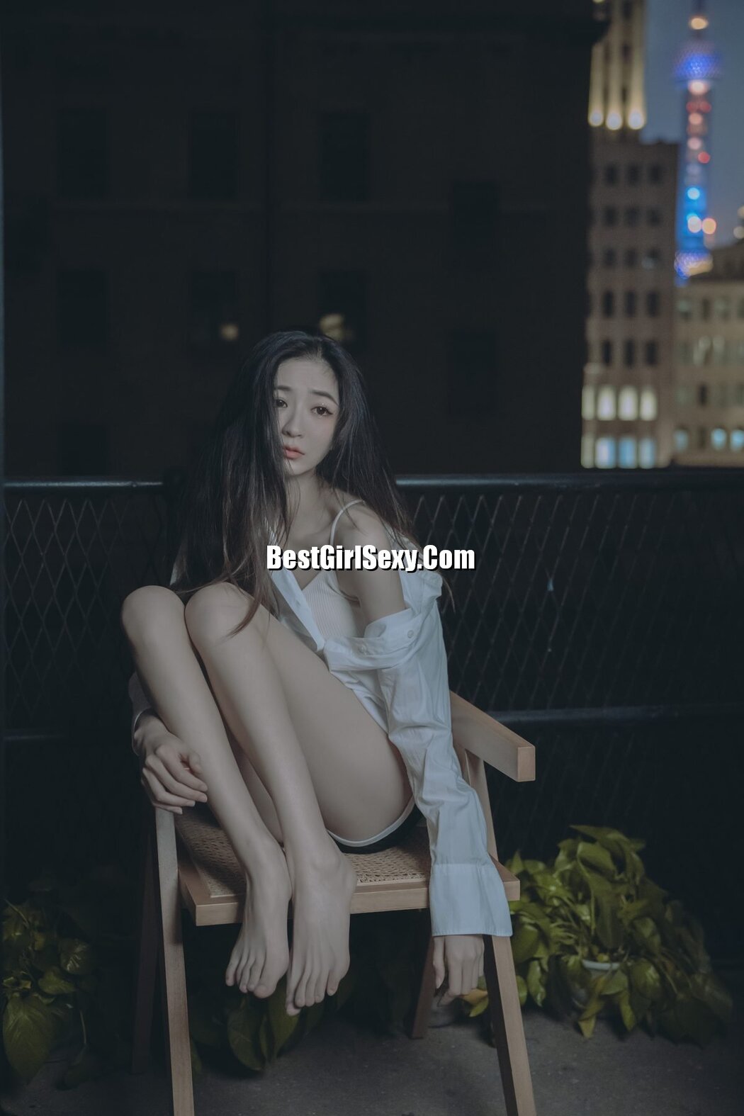 YiTuYu艺图语 Vol.3676 Xiao Ze