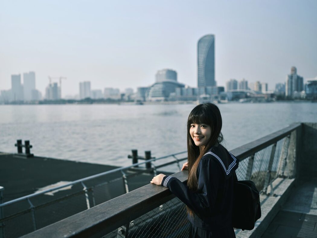 YiTuYu艺图语 Vol.3544 Xiao Xiao Miao