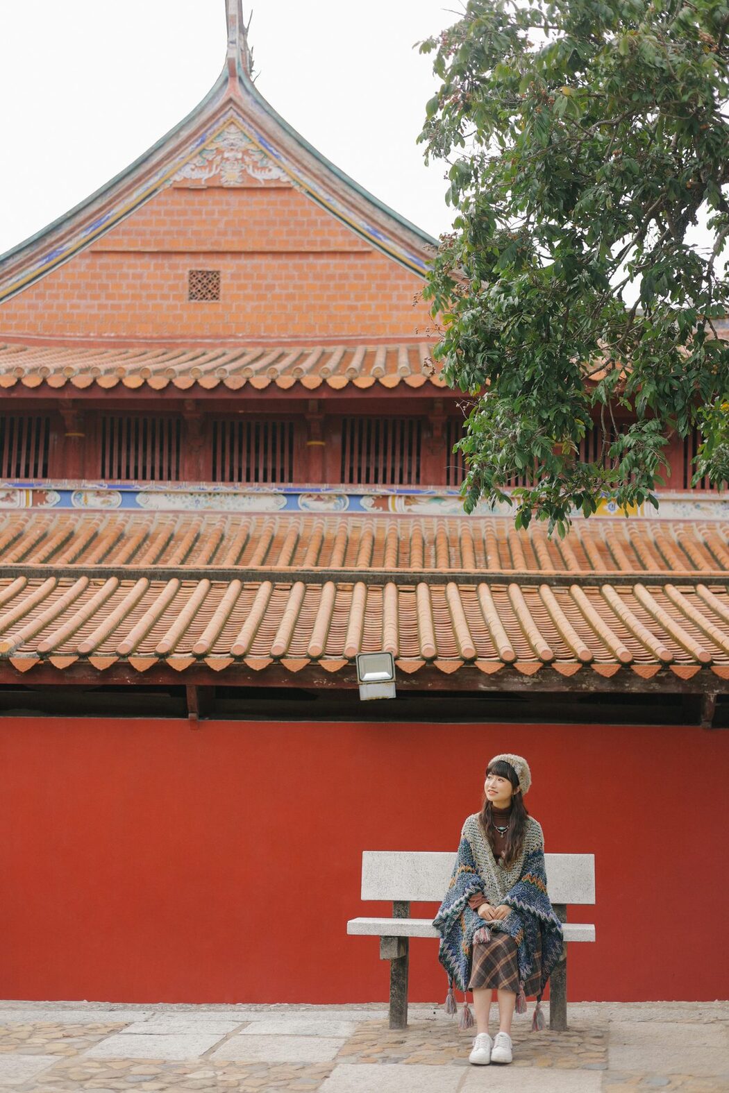 YiTuYu艺图语 Vol.3688 Lan Pang Zi