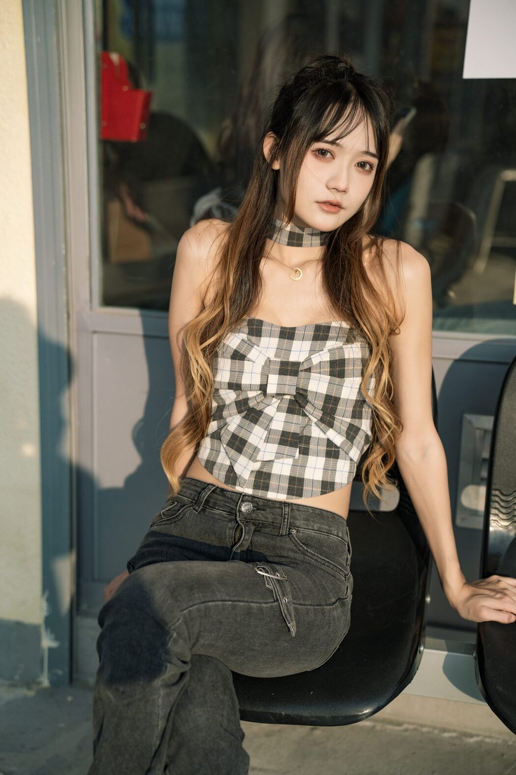 YiTuYu艺图语 Vol.3664 Tu Zi Zzz Bu Chi Hu Luo Bo