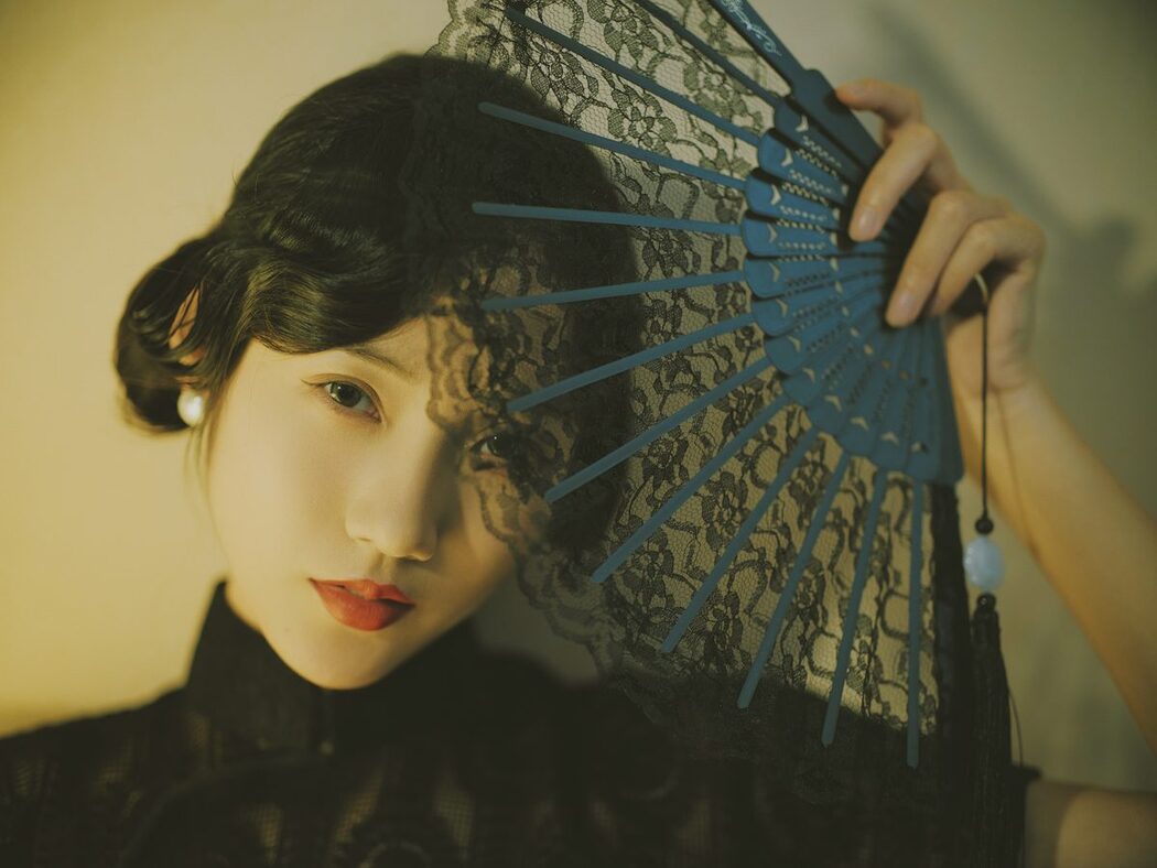 YiTuYu艺图语 Vol.3671 A Wan