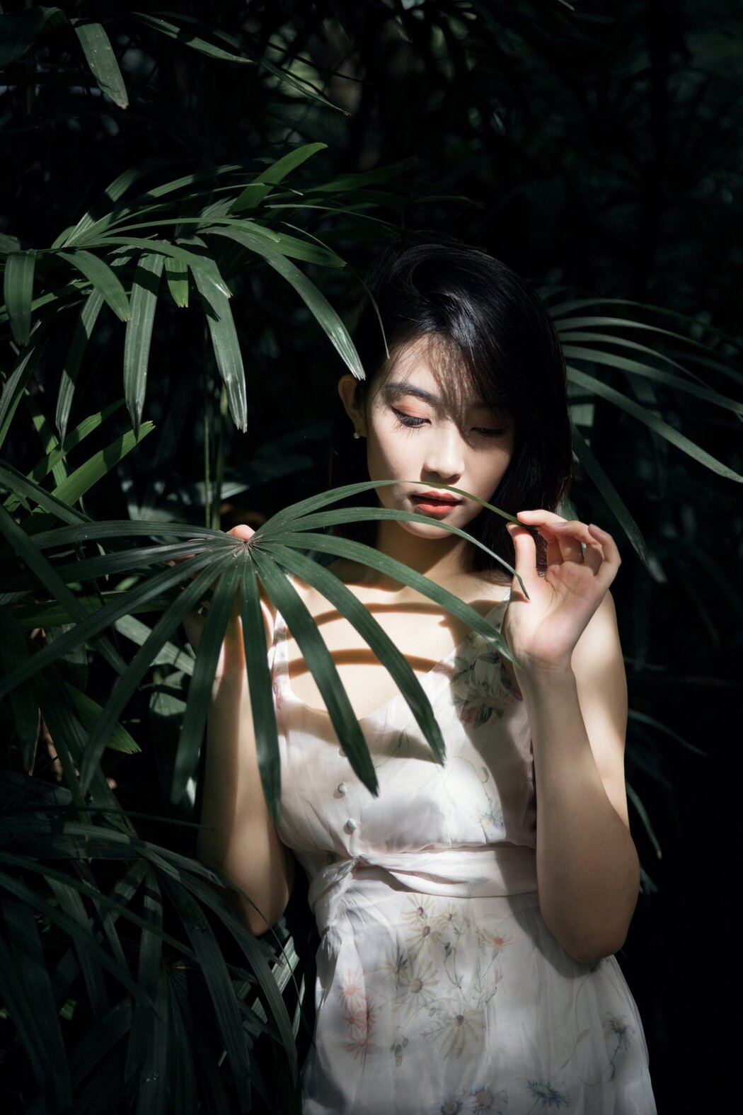 YiTuYu艺图语 Vol.368 Neida