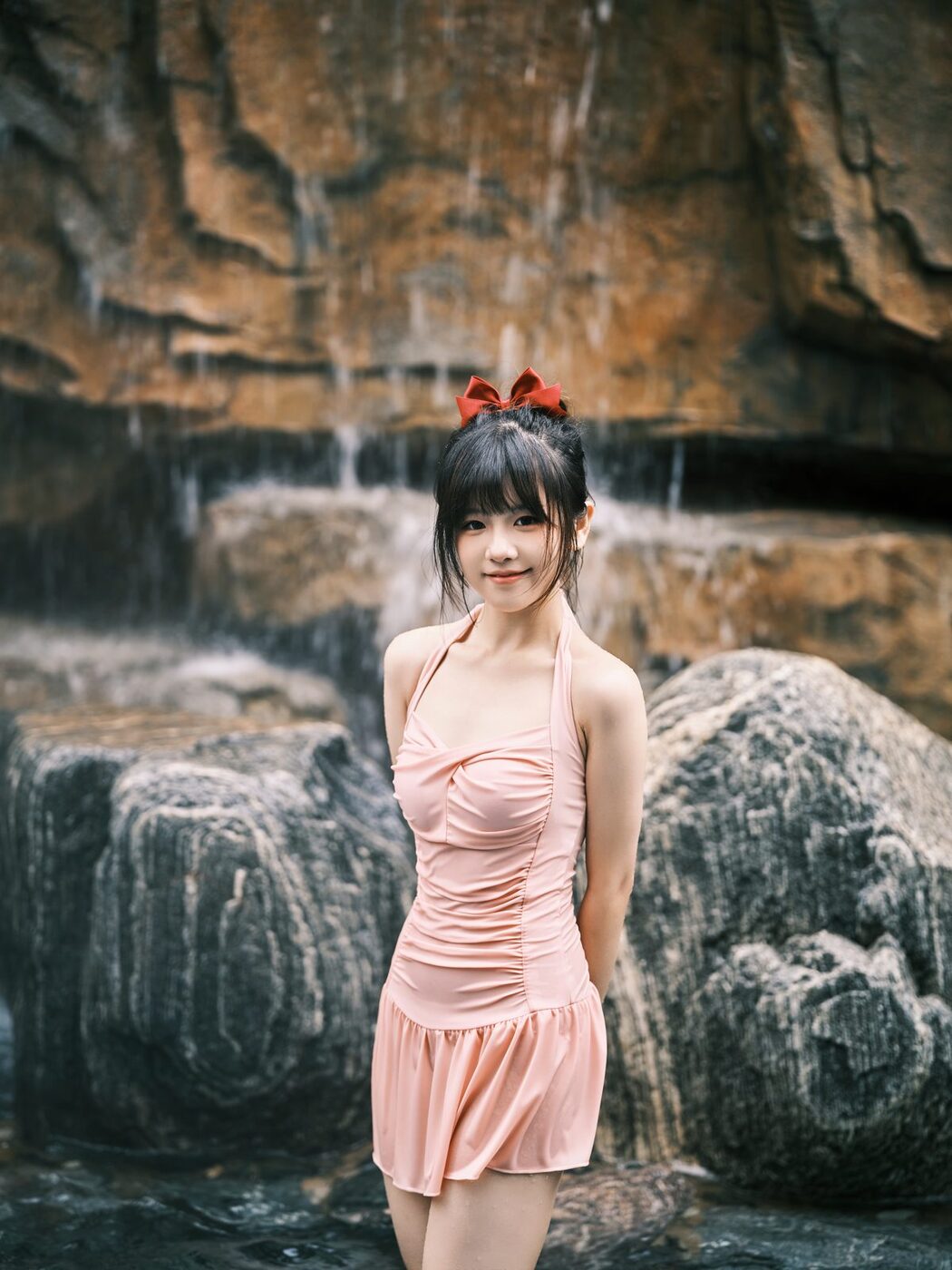 YiTuYu艺图语 Vol.3701 Xiao Xiao Miao