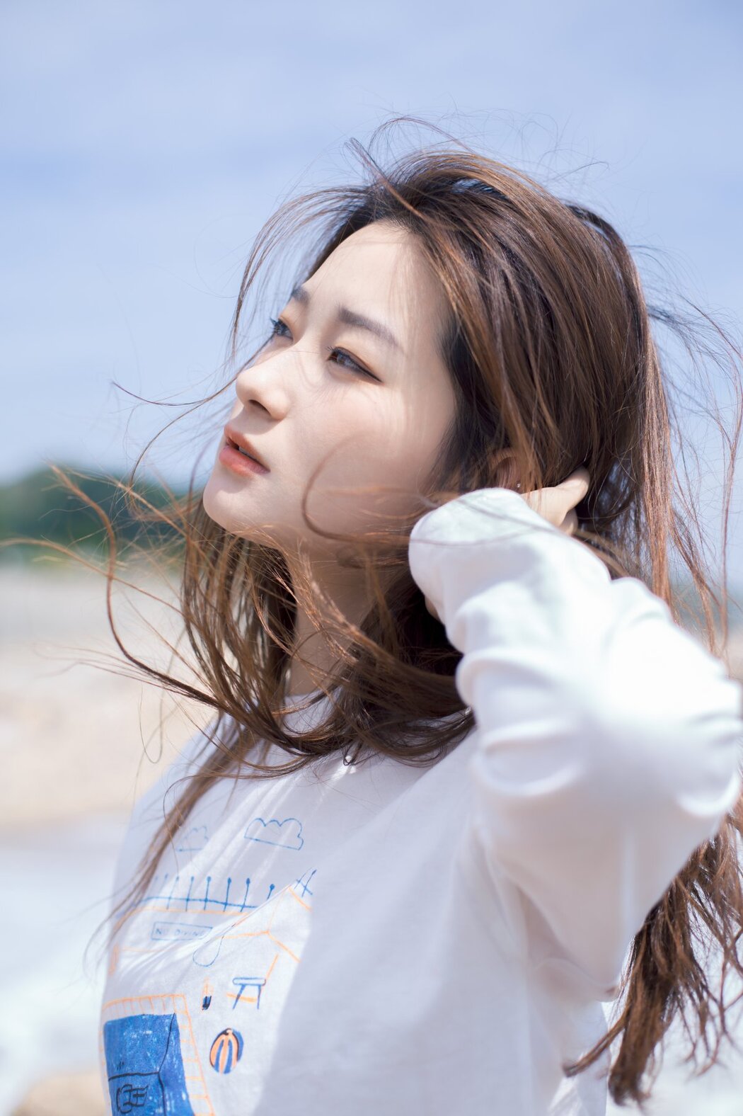 YiTuYu艺图语 Vol.356 Xiao Ming