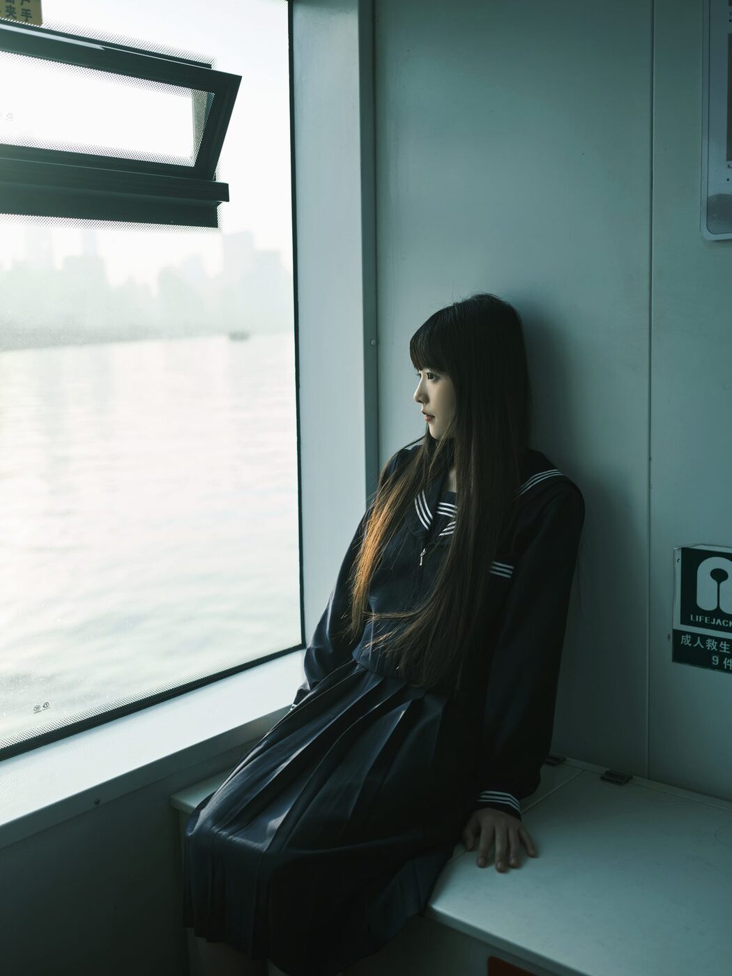 YiTuYu艺图语 Vol.3544 Xiao Xiao Miao