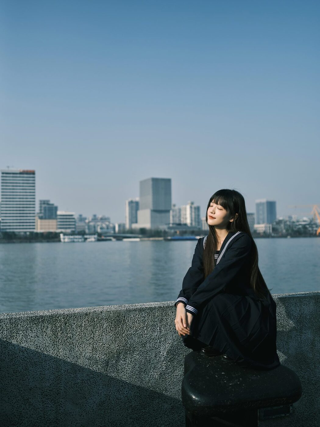 YiTuYu艺图语 Vol.3544 Xiao Xiao Miao