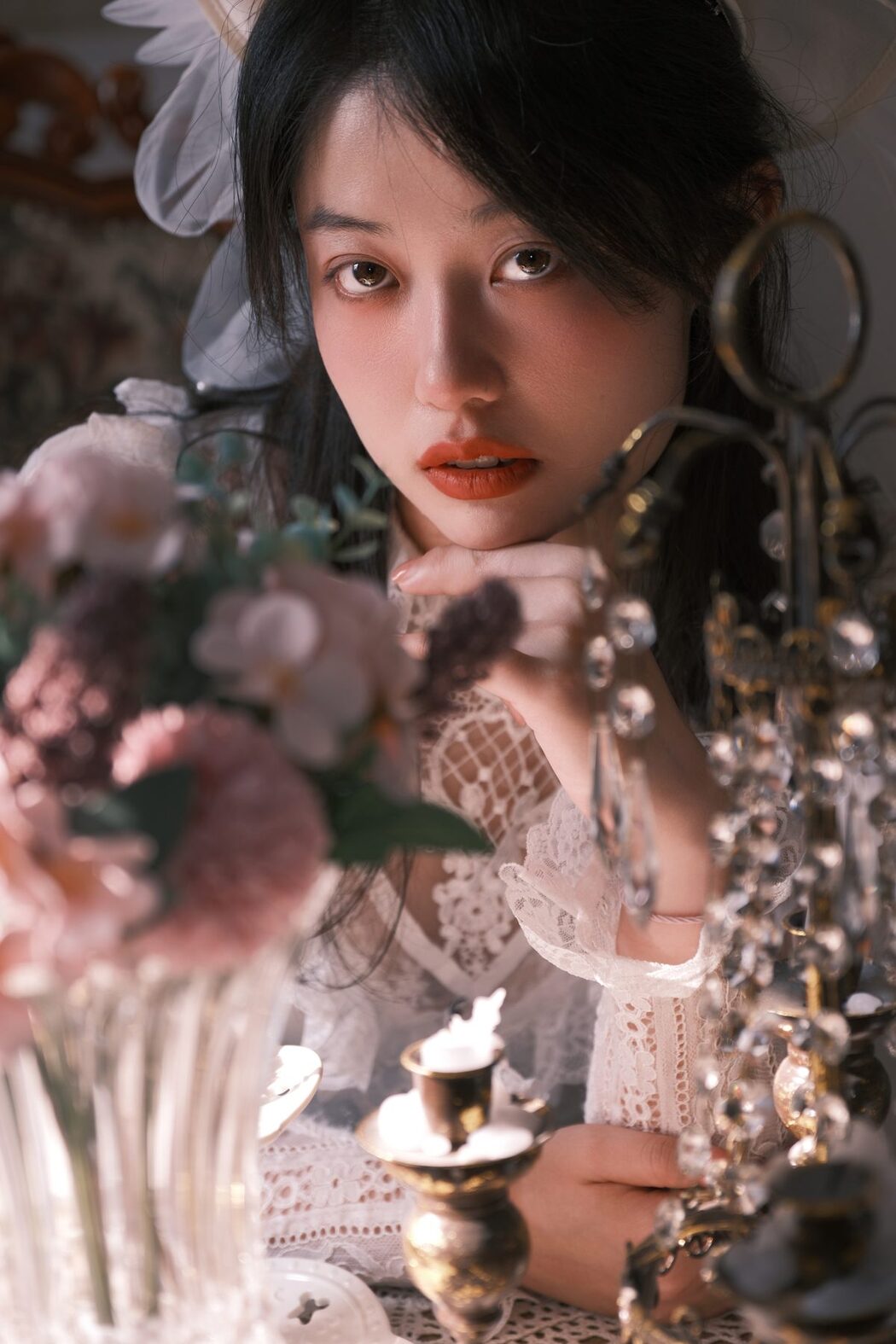 YiTuYu艺图语 Vol.3536 Jiao Zi Yao Chi Tang Tang Tang Tang Da