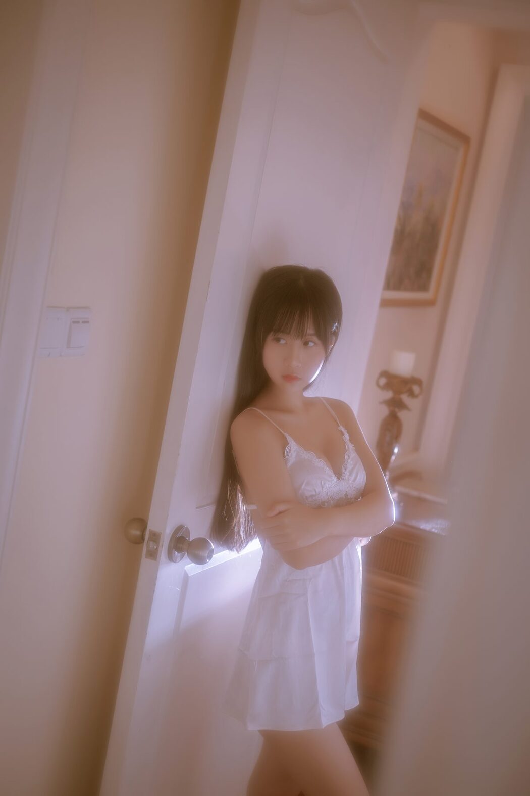YiTuYu艺图语 Vol.3693 Meng Ya Er