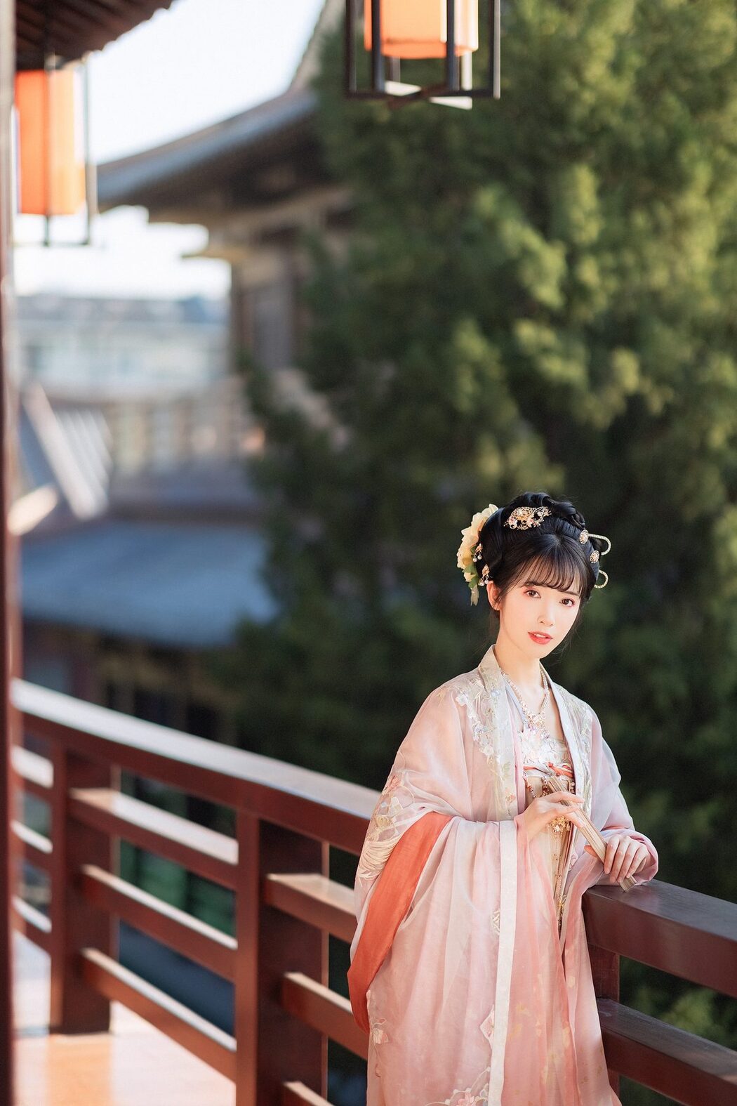 YiTuYu艺图语 Vol.3550 Yi Zhi A Meng Zai