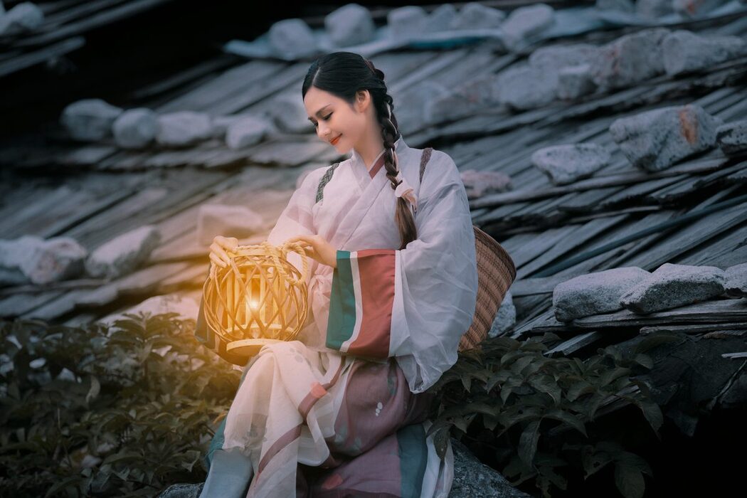 YiTuYu艺图语 Vol.3530 Xie A Ling