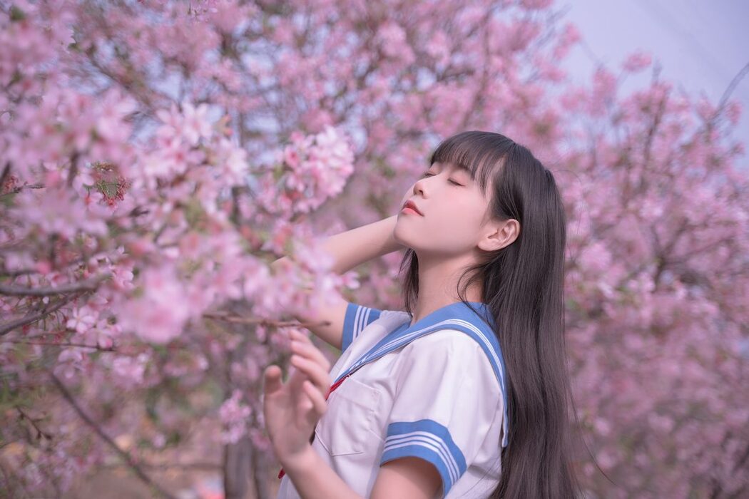 YiTuYu艺图语 Vol.3665 Meng Ya Er