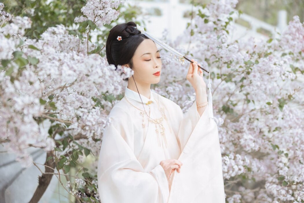 YiTuYu艺图语 Vol.365 La Bi Xiao Xin