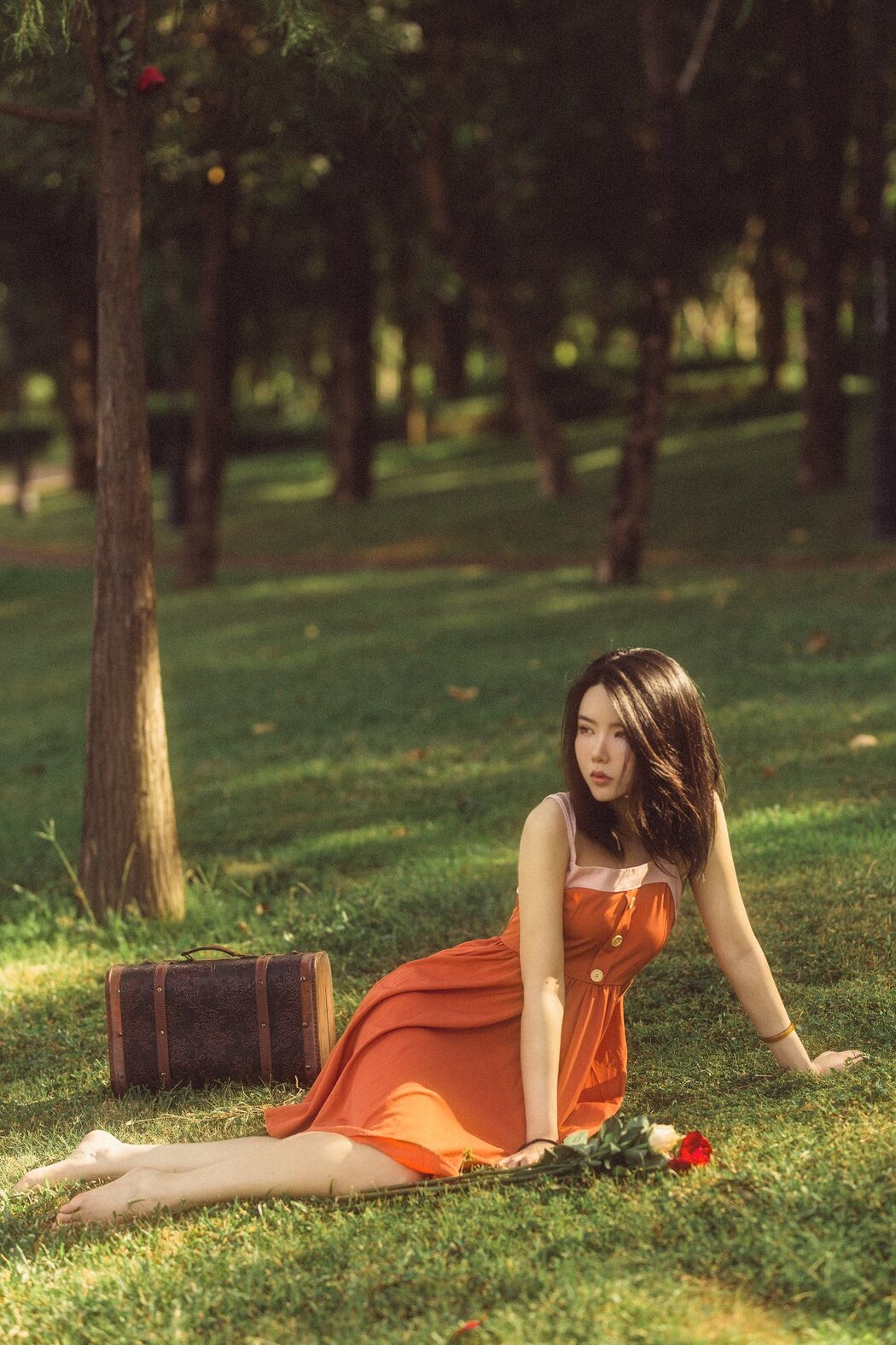 YiTuYu艺图语 Vol.353 San Chong Zi