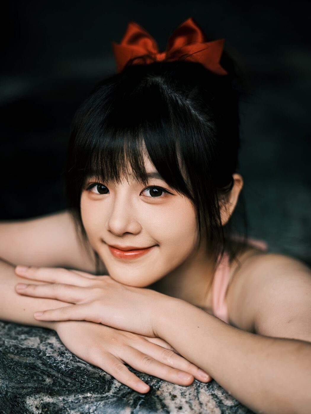 YiTuYu艺图语 Vol.3701 Xiao Xiao Miao
