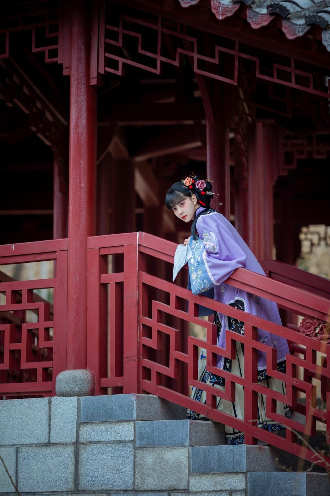 YiTuYu艺图语 Vol.3700 Yi Xuan
