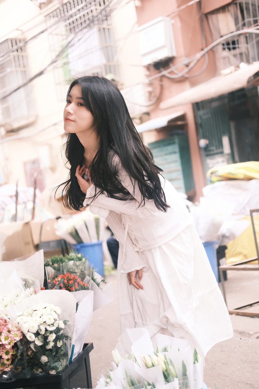 YiTuYu艺图语 Vol.3696 Jing Jing Jing