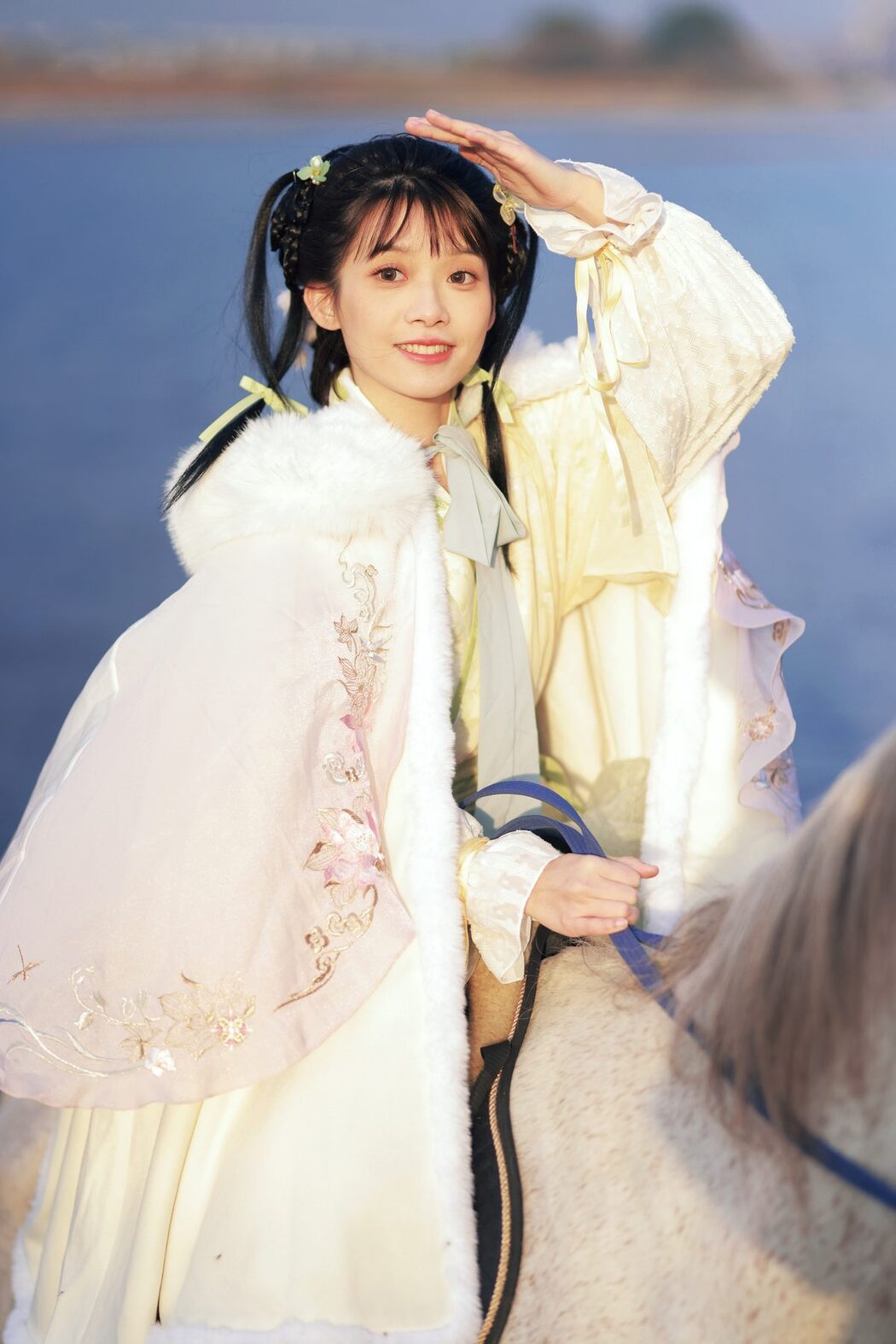 YiTuYu艺图语 Vol.3669 Hui Er Er Ya