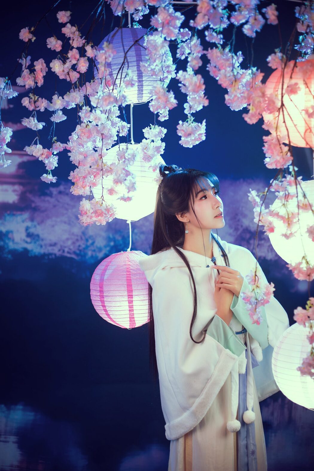 YiTuYu艺图语 Vol.3666 Li Lee