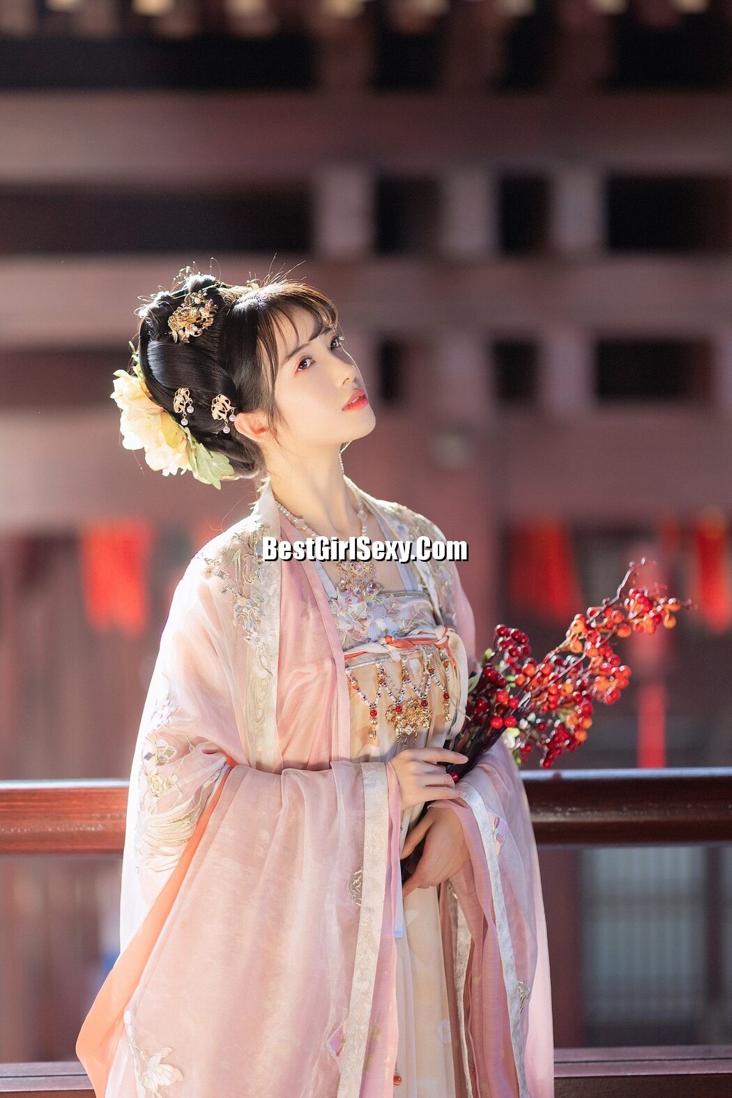 YiTuYu艺图语 Vol.3550 Yi Zhi A Meng Zai