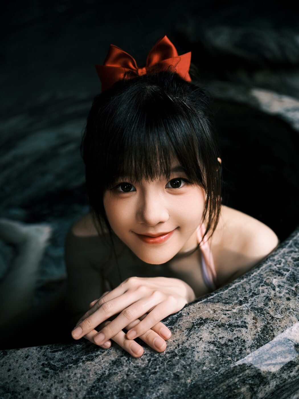 YiTuYu艺图语 Vol.3701 Xiao Xiao Miao