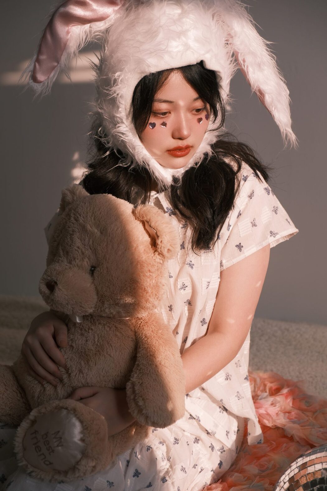 YiTuYu艺图语 Vol.3532 Jiao Zi Yao Chi Tang Tang Tang Tang Da