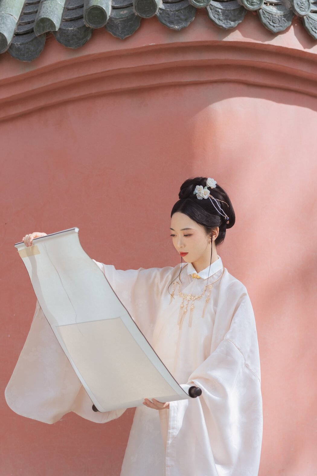 YiTuYu艺图语 Vol.365 La Bi Xiao Xin