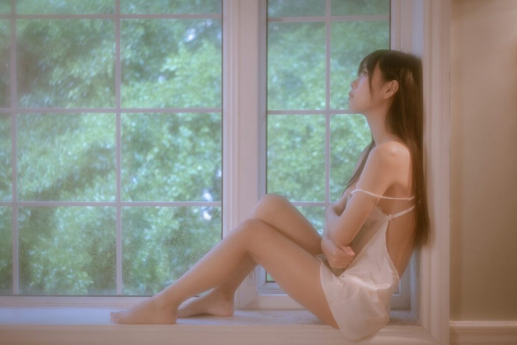 YiTuYu艺图语 Vol.3693 Meng Ya Er