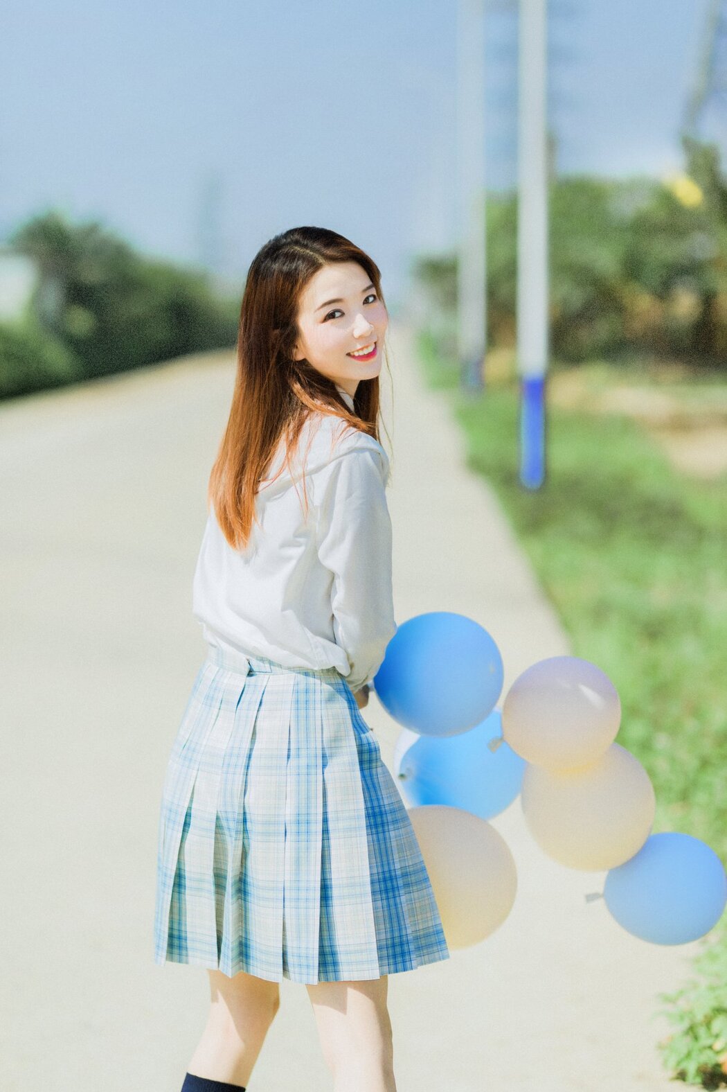 YiTuYu艺图语 Vol.362 Hang Zi