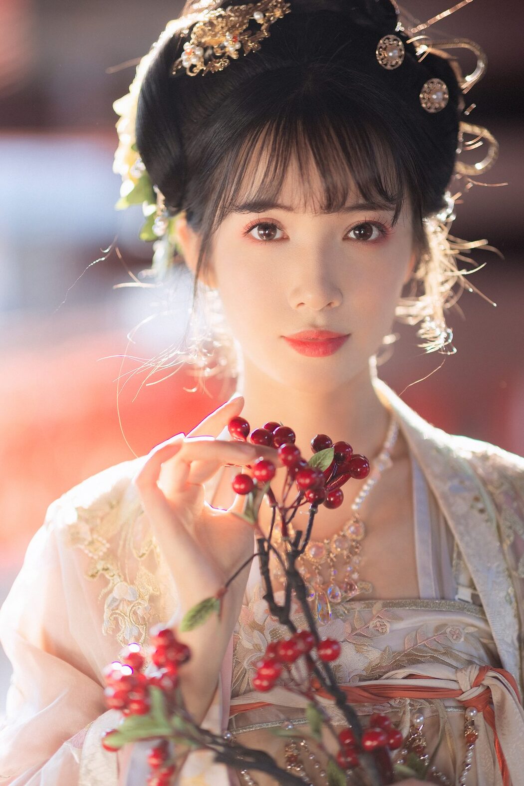 YiTuYu艺图语 Vol.3550 Yi Zhi A Meng Zai