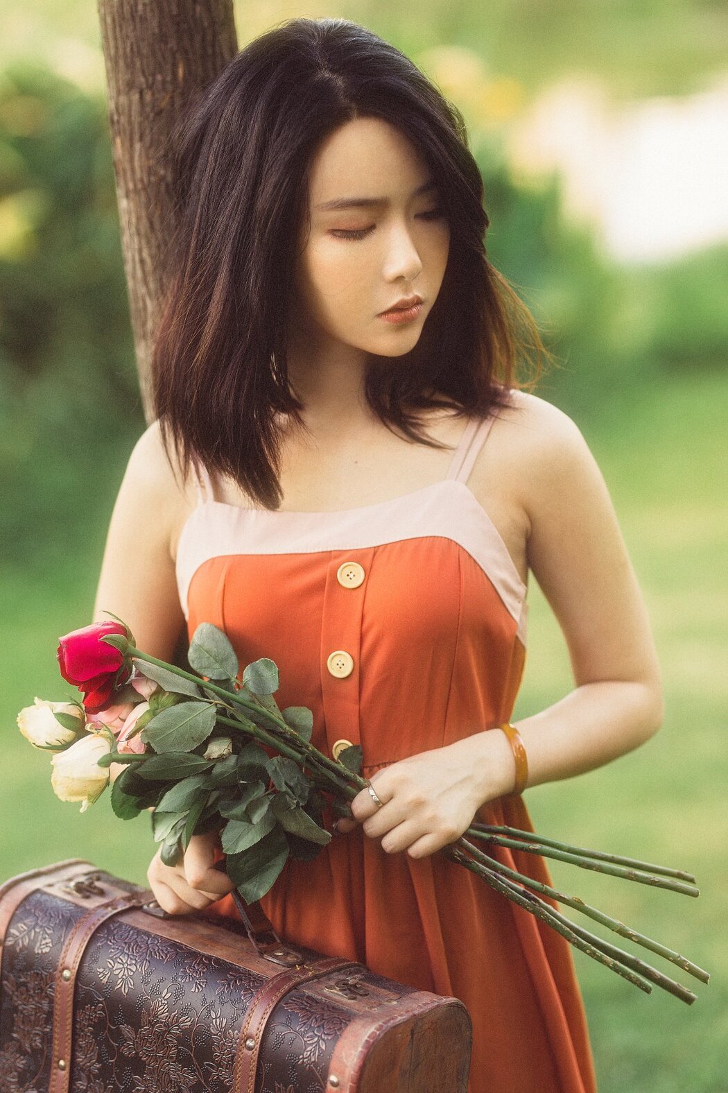 YiTuYu艺图语 Vol.353 San Chong Zi
