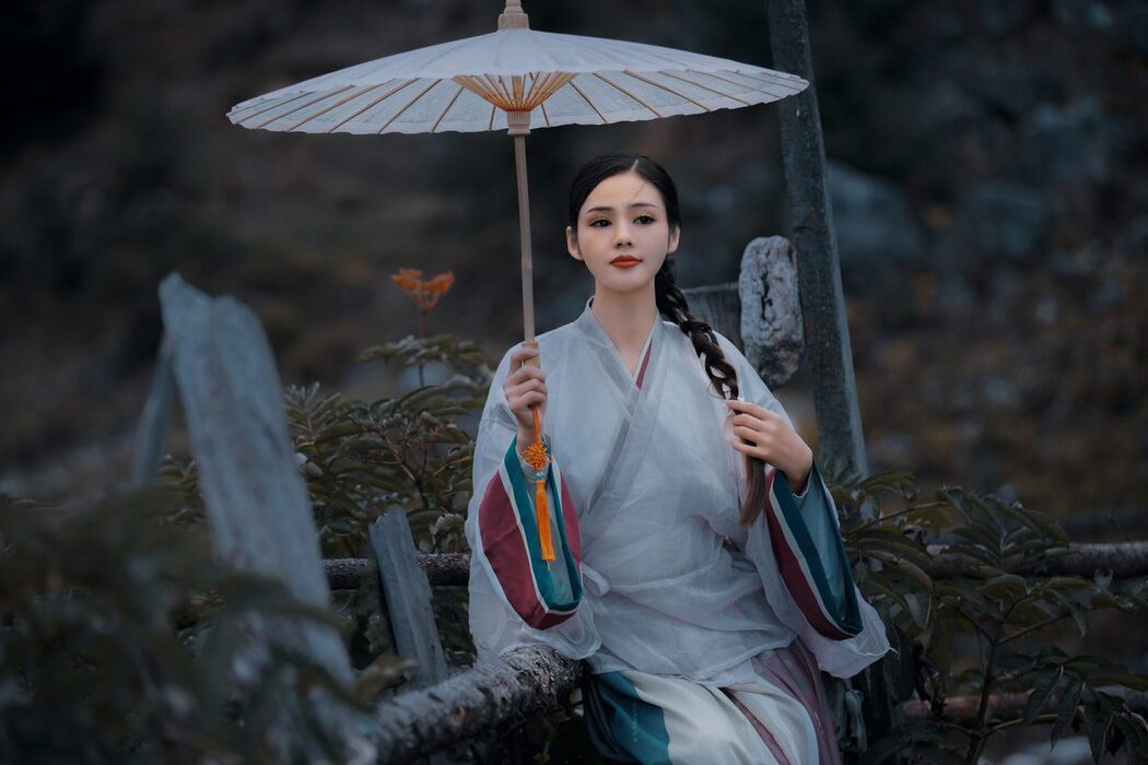 YiTuYu艺图语 Vol.3530 Xie A Ling