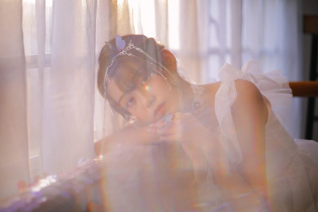 YiTuYu艺图语 Vol.3535 Qian Qian