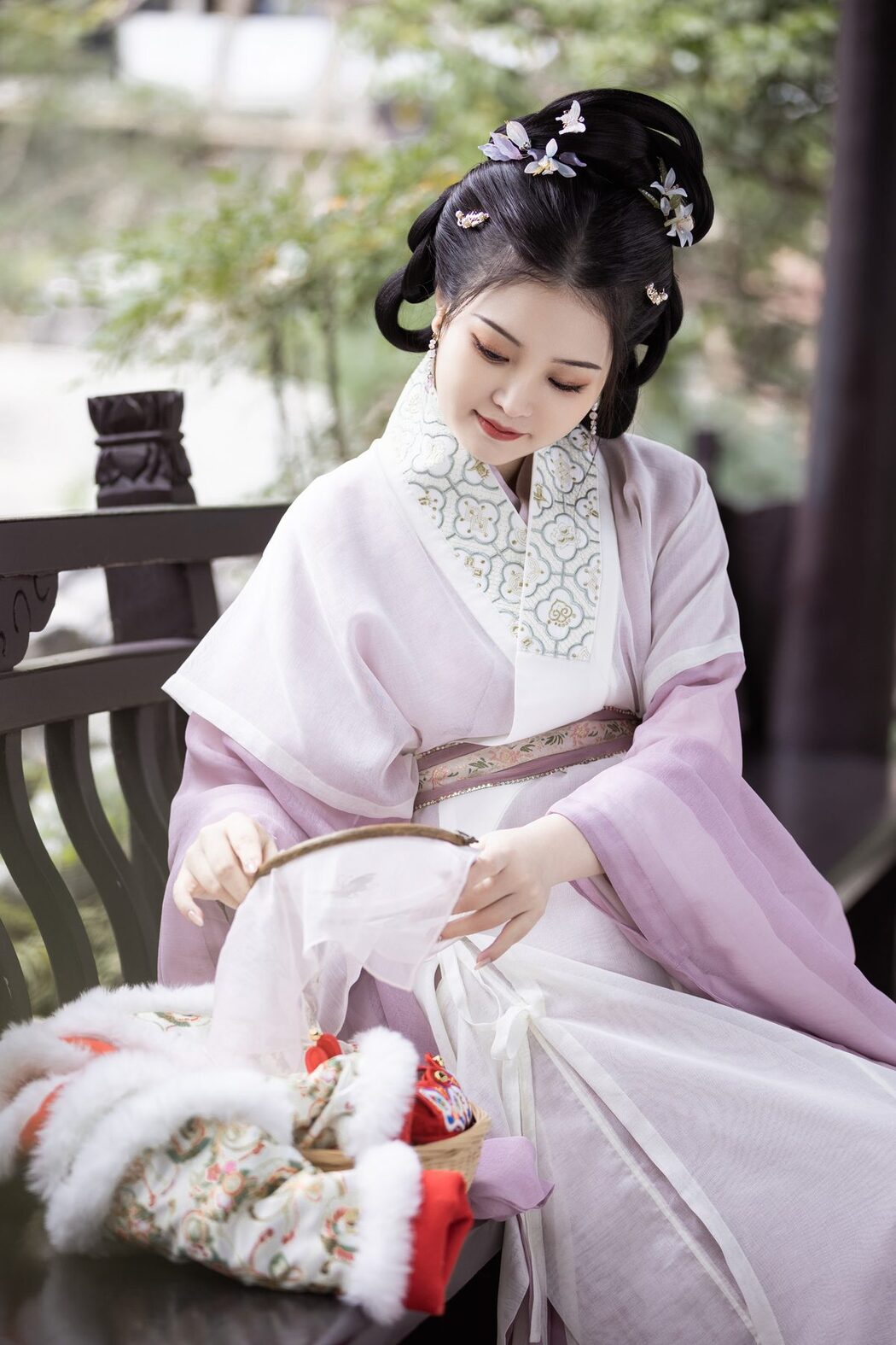 YiTuYu艺图语 Vol.3538 Yi Dui Ling Yi