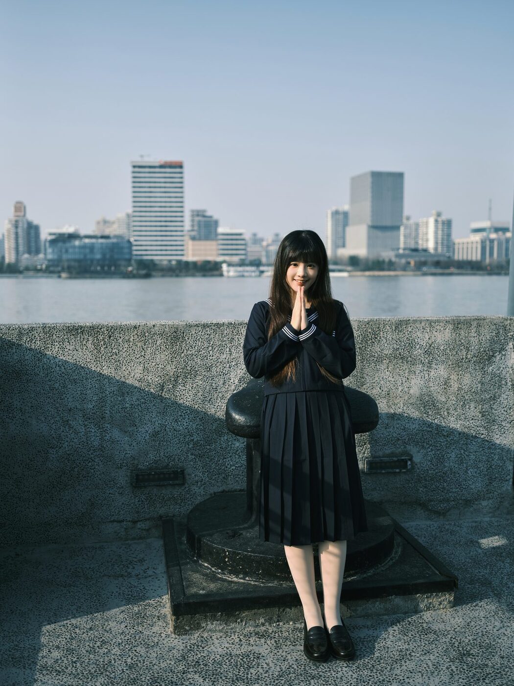 YiTuYu艺图语 Vol.3544 Xiao Xiao Miao