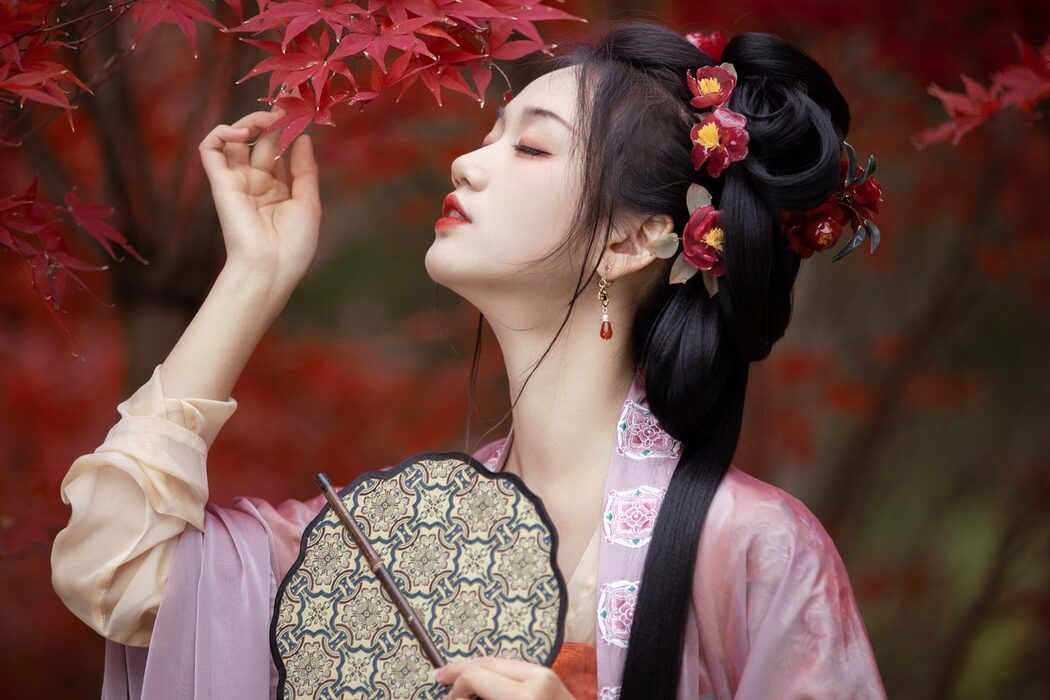 YiTuYu艺图语 Vol.3533 Wan Jiang Ting