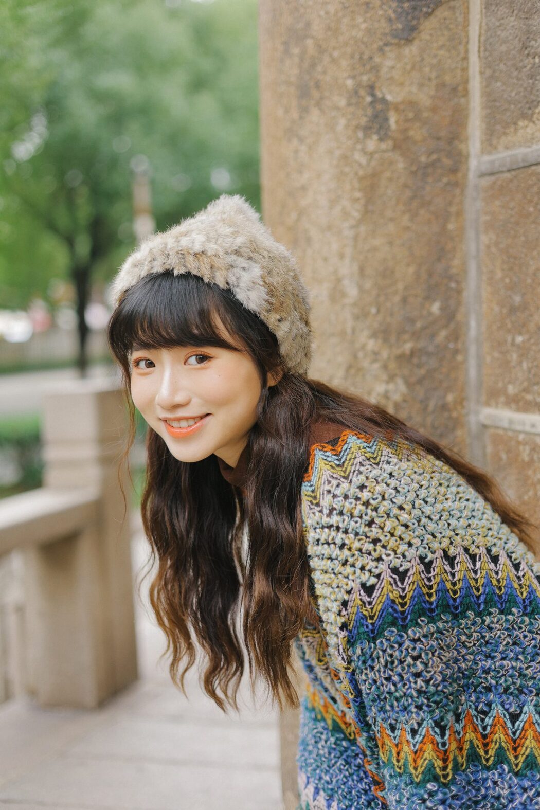YiTuYu艺图语 Vol.3688 Lan Pang Zi