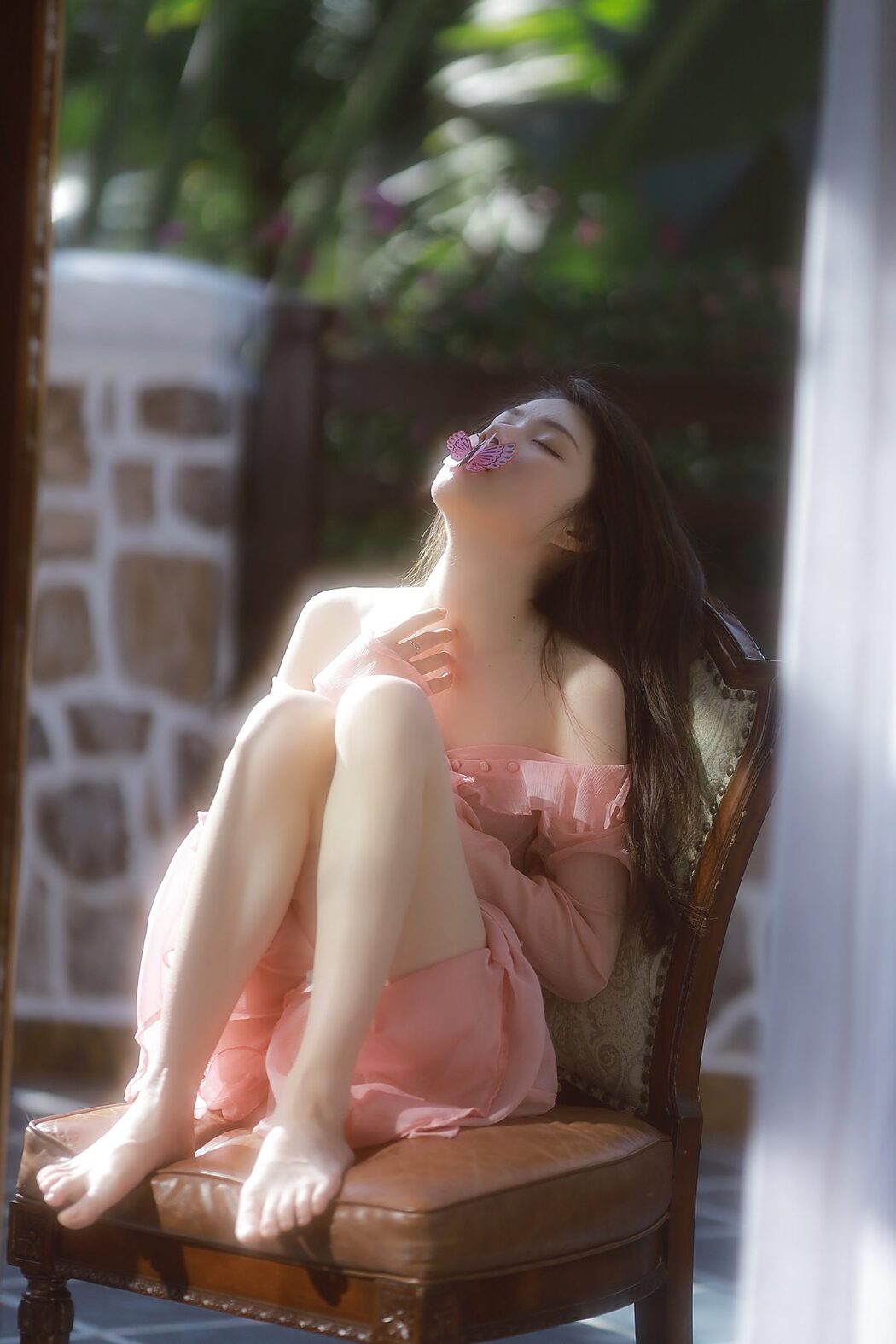 YiTuYu艺图语 Vol.3699 Su Xiang Tu Rou