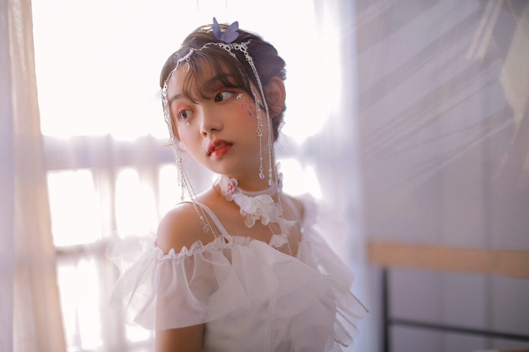 YiTuYu艺图语 Vol.3535 Qian Qian