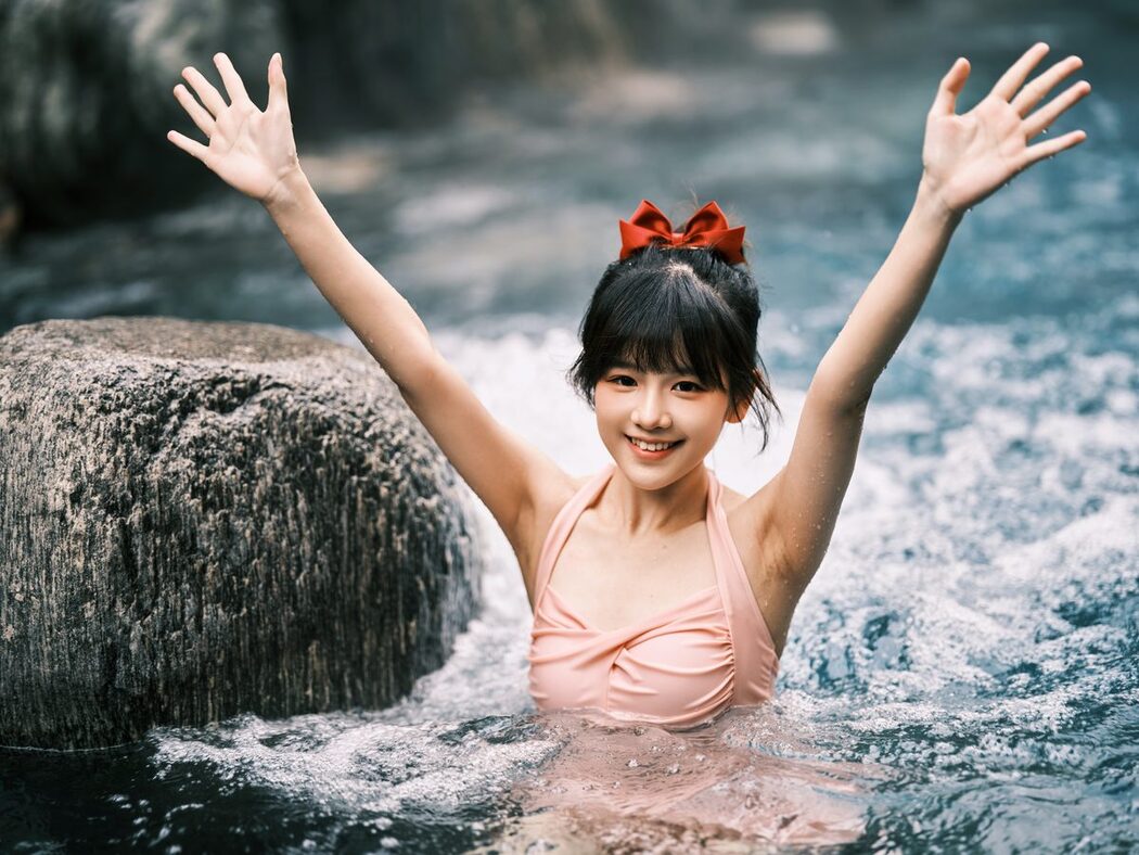 YiTuYu艺图语 Vol.3701 Xiao Xiao Miao