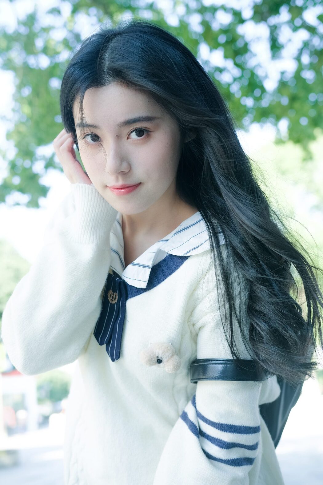 YiTuYu艺图语 Vol.3690 Jing Jing Jing