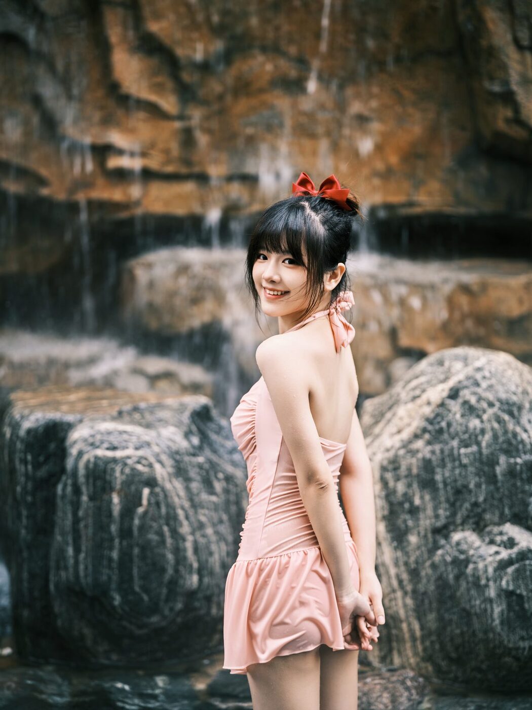 YiTuYu艺图语 Vol.3701 Xiao Xiao Miao