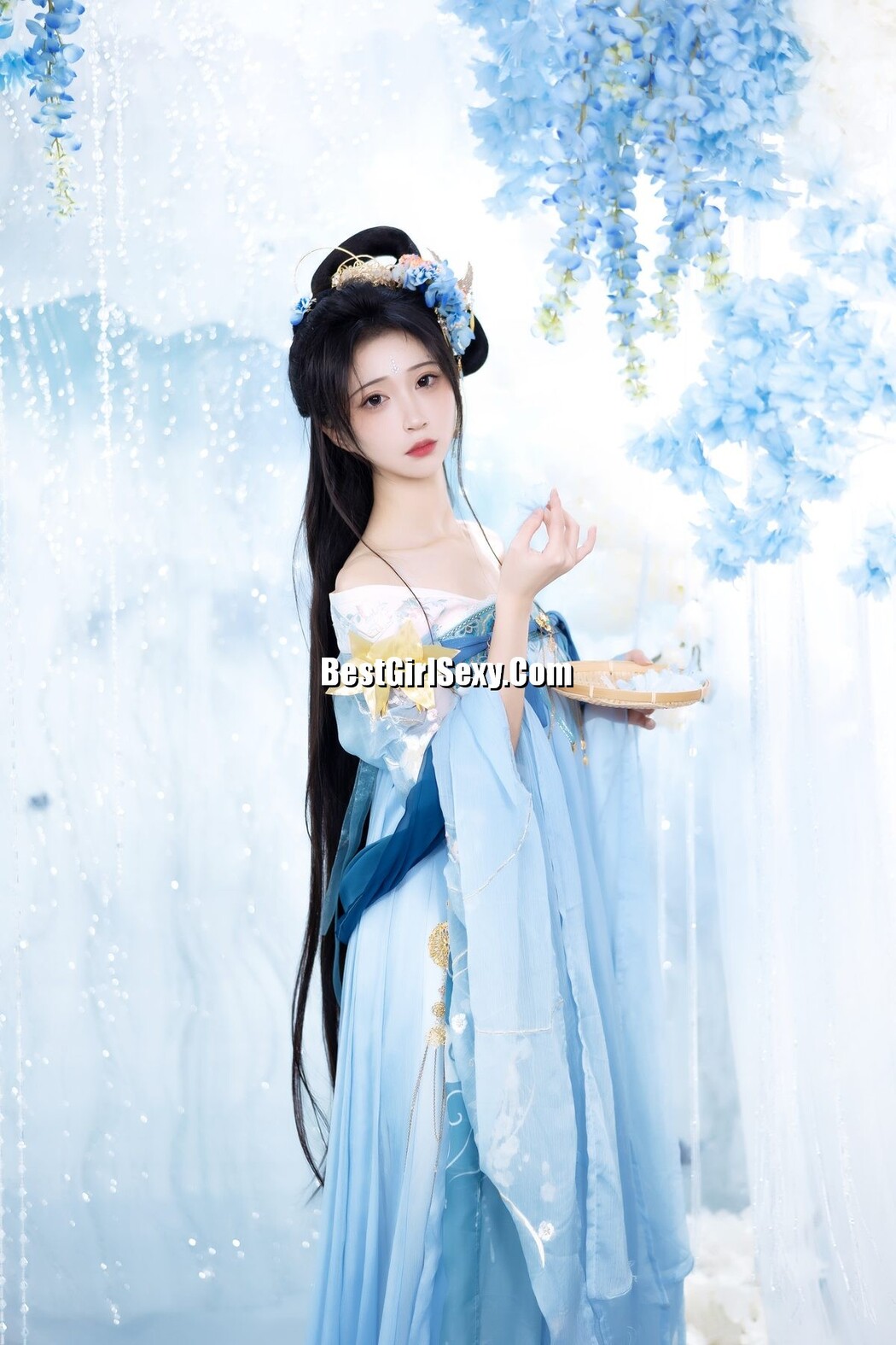 YiTuYu艺图语 Vol.3540 Qi Luo Sheng De Xiao Su Su