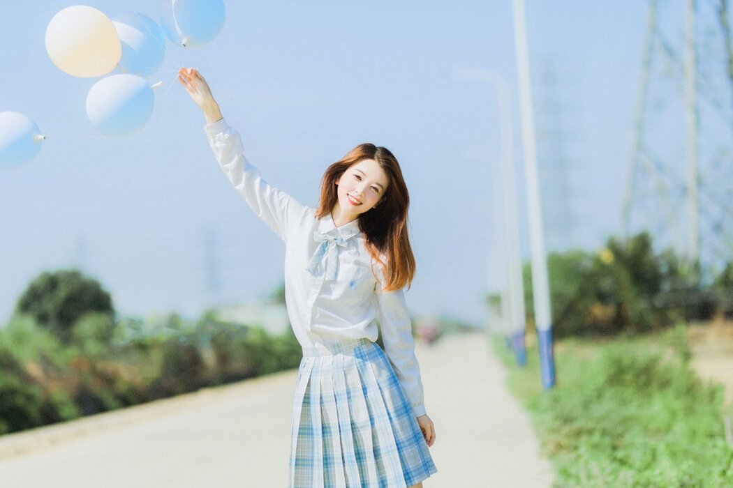YiTuYu艺图语 Vol.362 Hang Zi