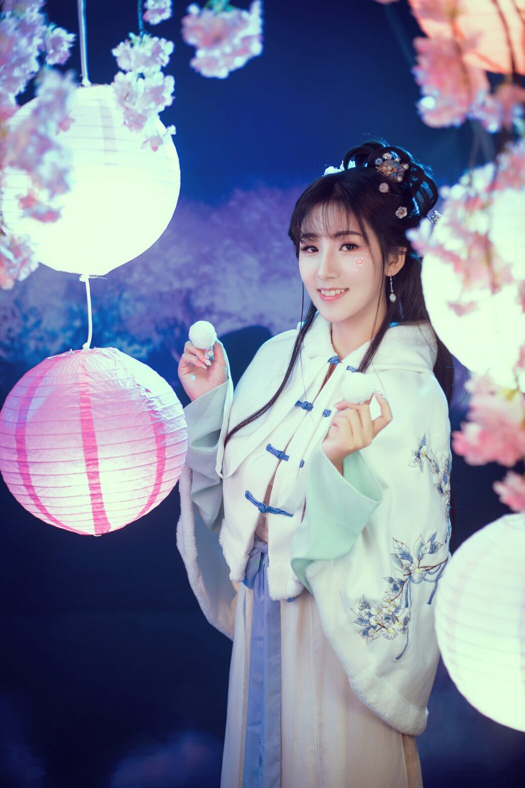 YiTuYu艺图语 Vol.3666 Li Lee